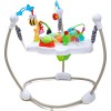 Little Story Jamperoo Activity Center with Lights and Music - Jungle